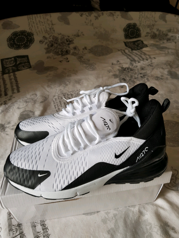 nike trainers gumtree
